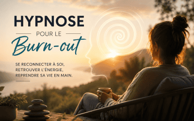 Hypnose pour le Burn-out