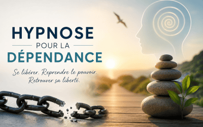 Hypnose pour la dépendance