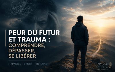 Trauma et peur du futur : quand l’anticipation devient une façon de survivre